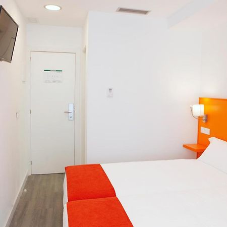 Hotel San Remo Alicante Exteriér fotografie