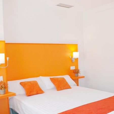 Hotel San Remo Alicante Exteriér fotografie