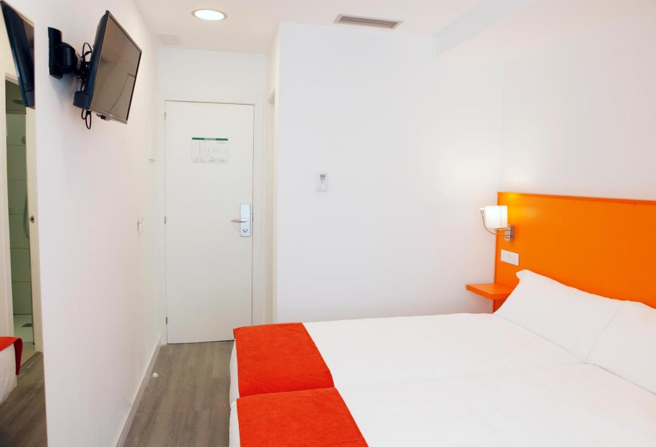 Hotel San Remo Alicante Exteriér fotografie