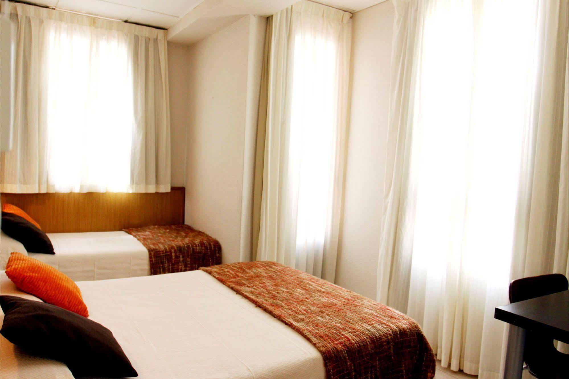 Hotel San Remo Alicante Exteriér fotografie